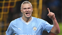 Develaron el licuado mágico que toma Erling Haaland para lucirse en sus partidos de fútbol.