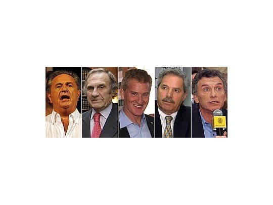 Entonadas críticas del kirchnerismo al Peronismo Federal por la cena en la casa de Héctor Magnetto