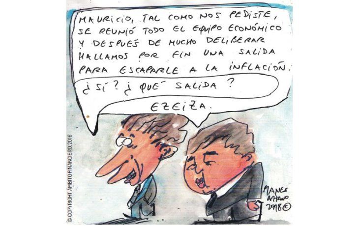 ámbito.com | Solución
