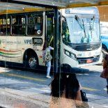 El gobierno de Brasil propone transporte público gratuito para bajar la inflación y estimular el consumo-