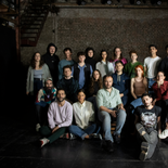 Los referentes del Festival Callejón, que abre sus puertas del 17 al 21 de noviembre en la emblemática sala del off. Los referentes del Festival Callejón, que abre sus puertas del 17 al 21 de noviembre en la emblemática sala del off.