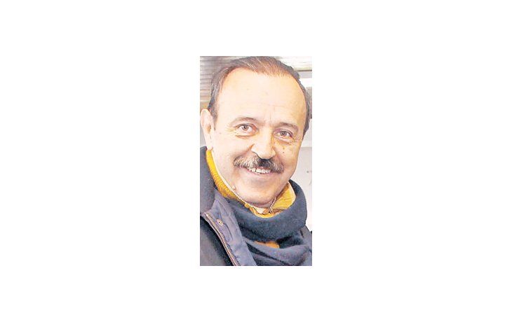 Martín Farizano