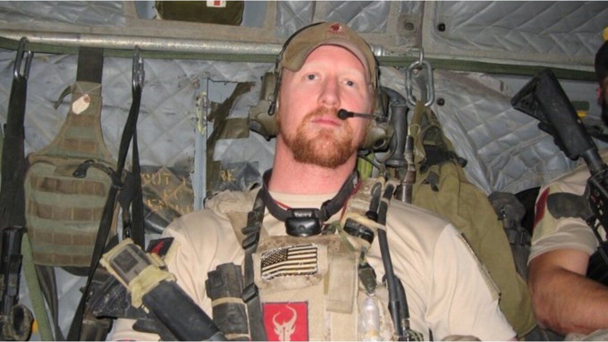 The harsh and sad reality of Robert J. O’Neill, the assassin of Osama Bin Laden
