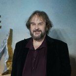 Jackson será honrado en Cannes. Jackson será honrado en Cannes.