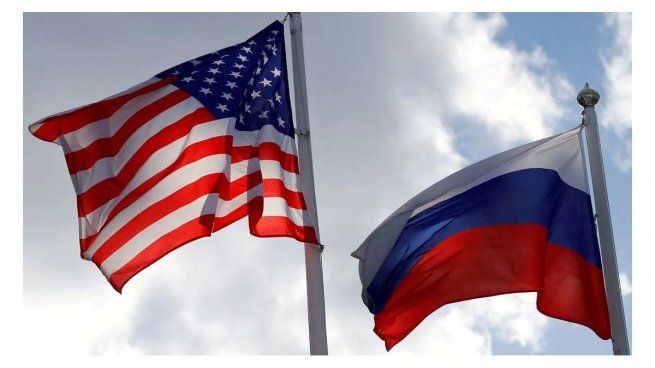 Estados Unidos continúa con su estrategia global de presión comercial sobre antagonistas geopolíticos.