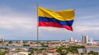 La Cancillería colombiana expulsó este miércoles al embajador de Bolivia.&nbsp;