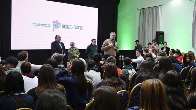 rico en data banco provincia