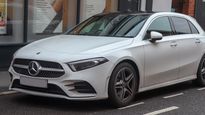 mercedes-benz apuesta por los nuevos ricos de india para impulsar las ventas de autos de lujo