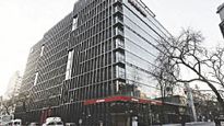 Ránking. Santander es el primer banco privado del sistema financiero argentino por volumen de depósitos. Tiene 364 sucursales.