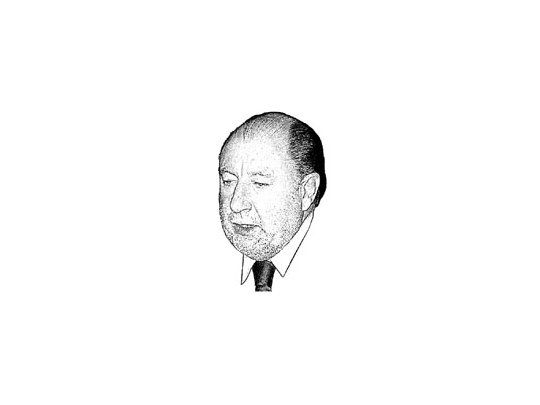 Jorge Busti