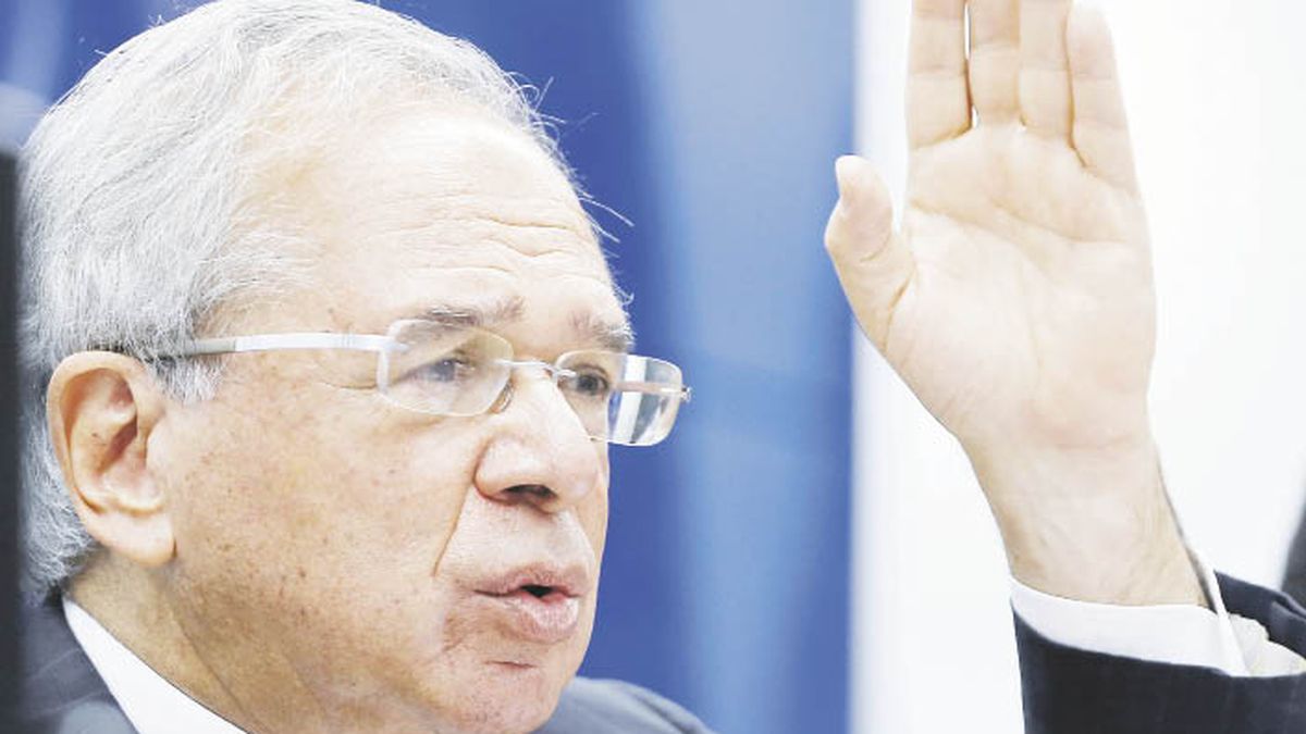 Brazil’s economy slipped into recession and will have a pale 2022