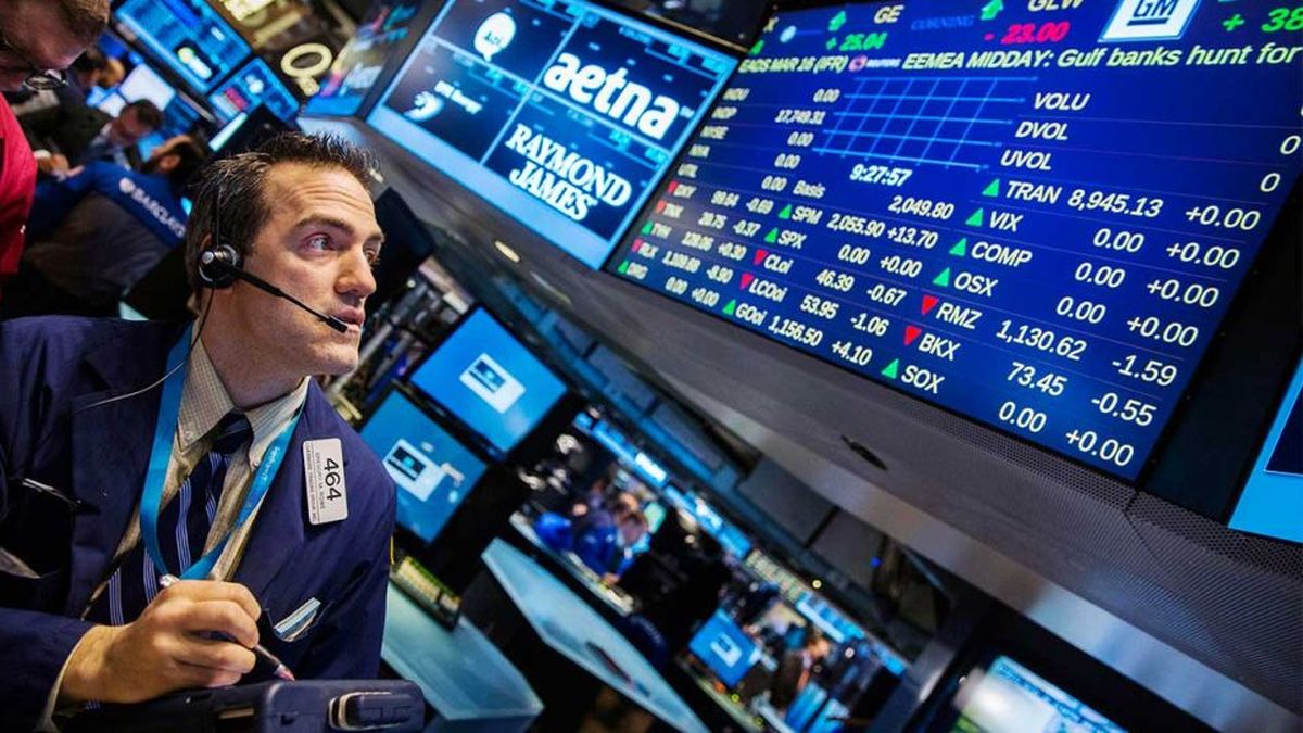 Globant’s actions suffered a historical fall: almost 28% sank in Wall Street