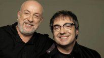 Vitale y Baglietto.