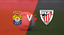 ya se vive el complemento y el ganador parcial es athletic bilbao