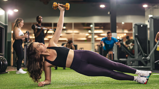 ámbito.com | Fitness