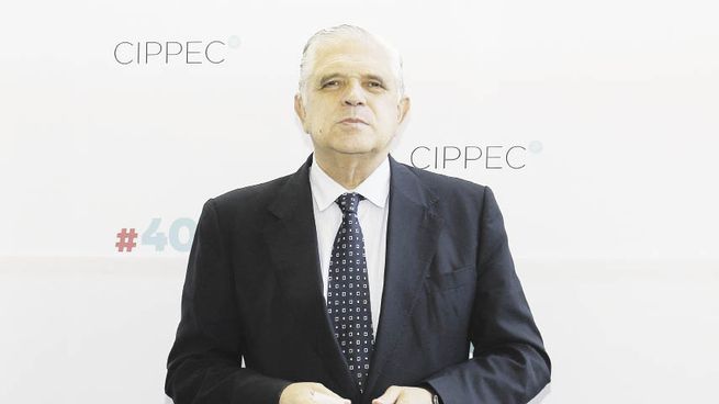 Ricardo López Murphy