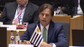 President Luis Lacalle Pou stressed Uruguay's opening position. President Luis Lacalle Pou stressed Uruguay's opening position.