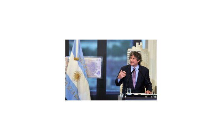 ámbito.com | Amado Boudou.