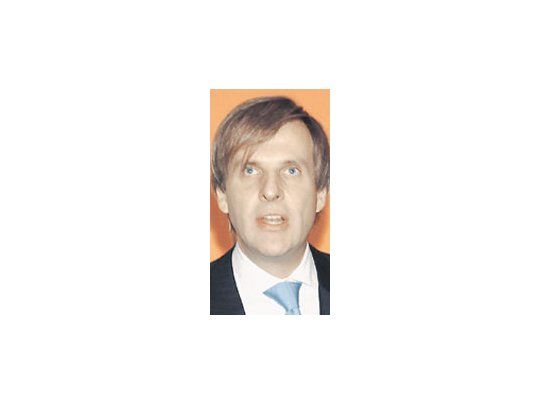 Martín Redrado