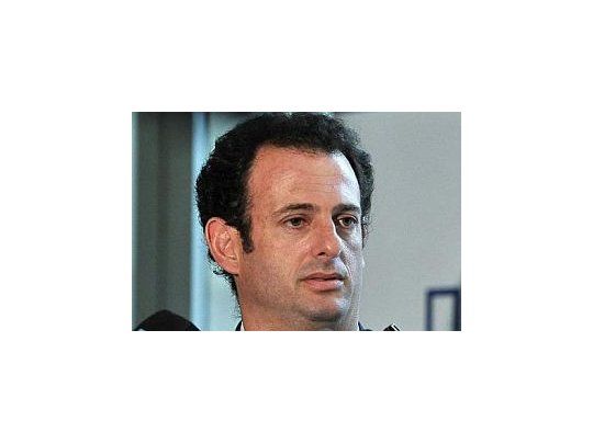 Urtubey criticó el indíce de inflación de consultoras privadas.