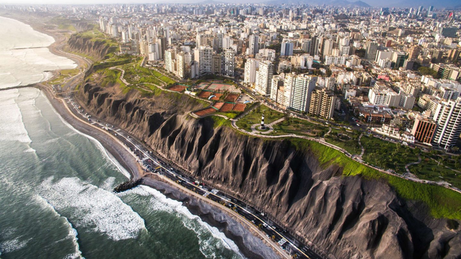 Estos son los cinco mejores pueblos para visitar en Perú, según la IA.