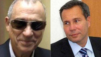 el exespia jaime stiuso dio su version de la muerte de nisman para una serie de netflix