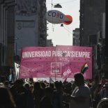 Nueva medida universitaria en reclamo de respuestas salariales. Nueva medida universitaria en reclamo de respuestas salariales.