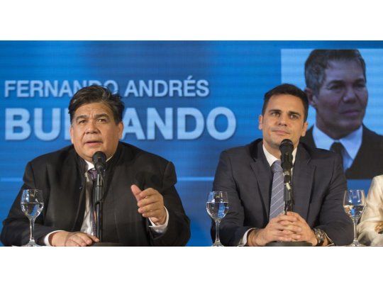 En su fallo, el máximo tribunal electoral del país entendió que la cantidad de avales presentados por la lista resulta suficiente para alcanzar el mínimo exigido para el distrito.