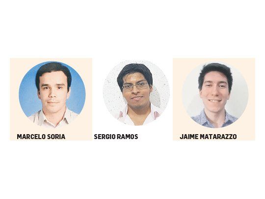 Apuesta a la banca digital
