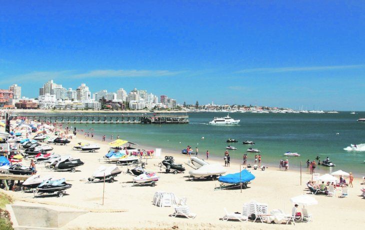 ámbito.com | Punta del Este
