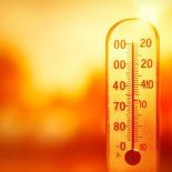 El Servicio Meteorológico Nacional actualizó su pronóstico climático trimestral y proyectó un trimestre con sesgo cálido en distintas regiones del país. El Servicio Meteorológico Nacional actualizó su pronóstico climático trimestral y proyectó un trimestre con sesgo cálido en distintas regiones del país.