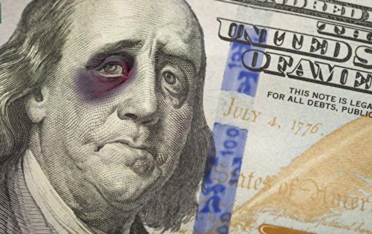 el dolar sube y los memes estallan en las redes sociales