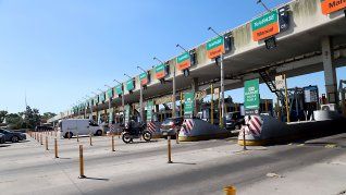 Cómo acceder al Telepase para no parar en cada peaje.