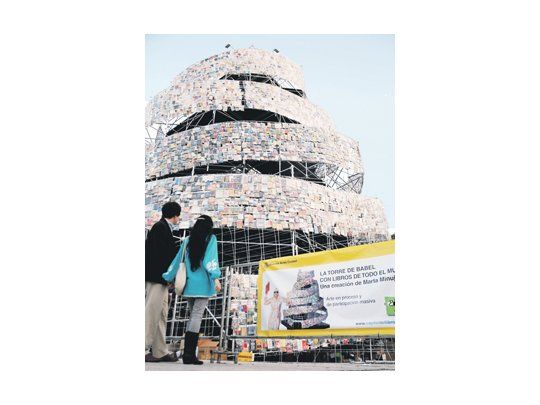 Babel porteña