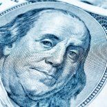 el dolar blue toco minimos en 10 jornadas pero sigue por encima del mep