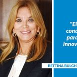 Presidente de CICyP, Presidente de FundaciónEducando, Embajadora Marca País Argentina. Presidente de CICyP, Presidente de FundaciónEducando, Embajadora Marca País Argentina.