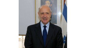 Roberto Lavagna.