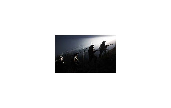 Corea del Sur redobla apuesta e inicia segunda serie de maniobras militares.