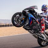 La nueva moto de BMW ya está en el país La nueva moto de BMW ya está en el país