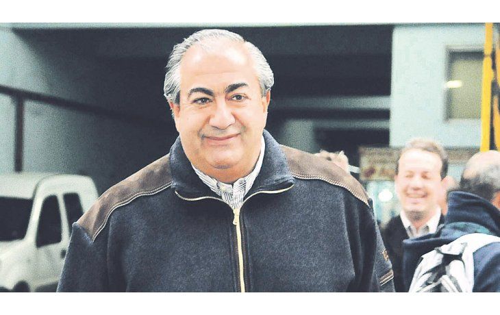 ámbito.com | Héctor Daer