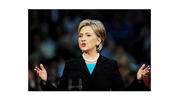 Hillary Clinton