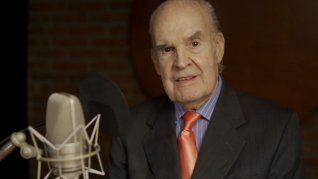 Julio Ricardo tenía 87 años. Julio Ricardo tenía 87 años.