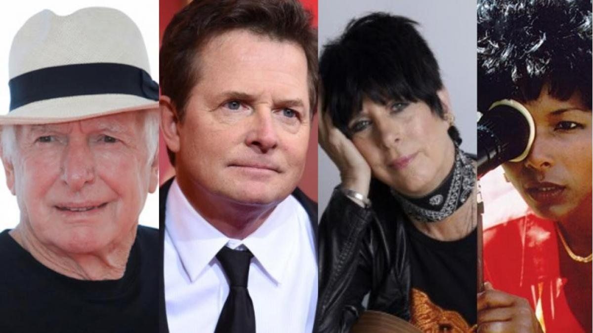 Michael J. Fox, Peter Weir, Euzhan Palcy and Diane Warren will receive honorary Oscars