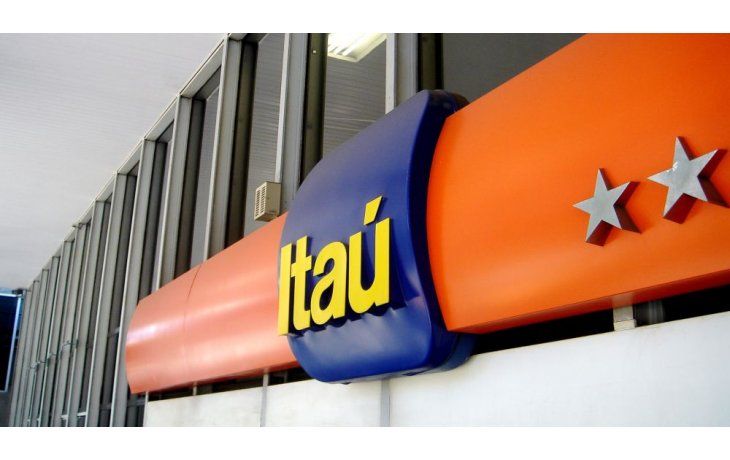 El banco Itaú lanza servicio de leasing
