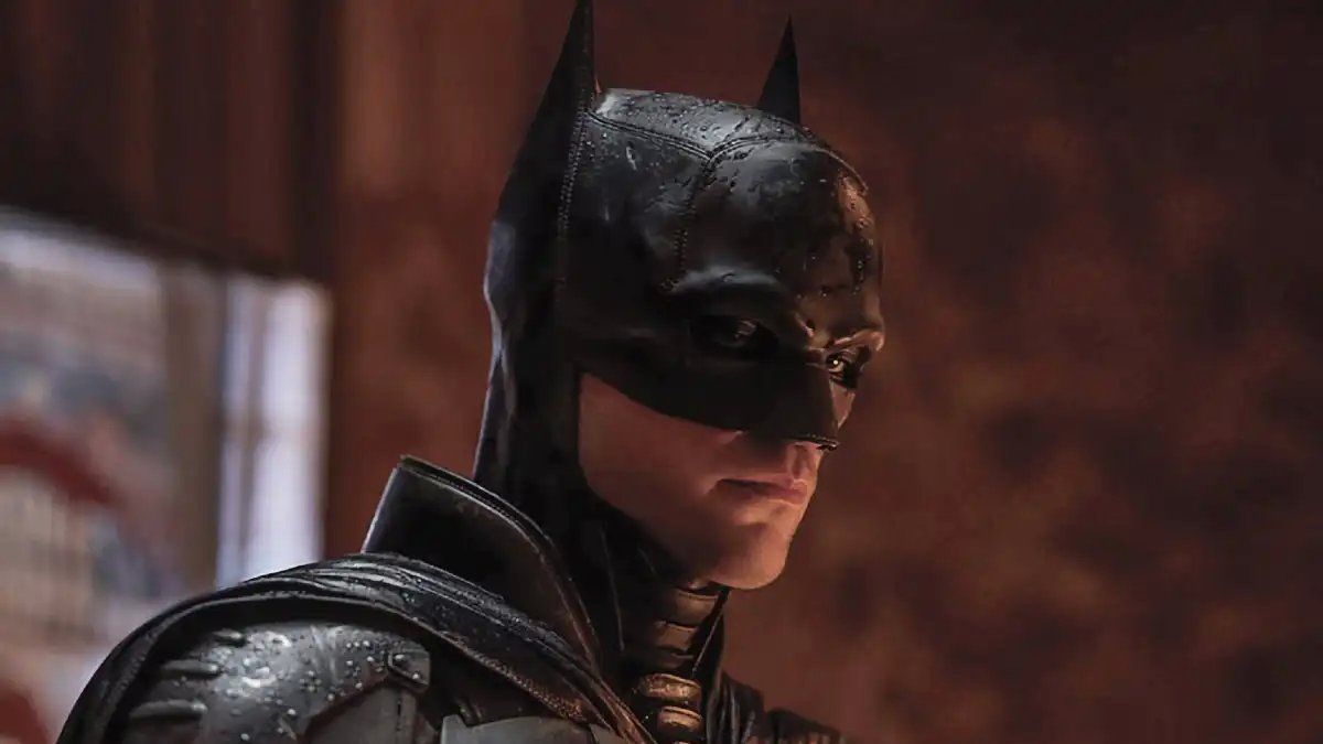 Anunciaron oficialmente la secuela de The Batman, con Robert Pattinson