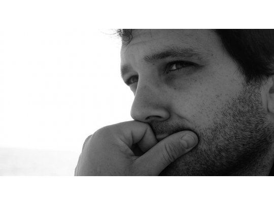 Gonzalo Garcés.