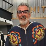 Duro momento para Fernández, quien alertó sobre la actualidad del sector textil. Duro momento para Fernández, quien alertó sobre la actualidad del sector textil.