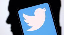 Twitter.