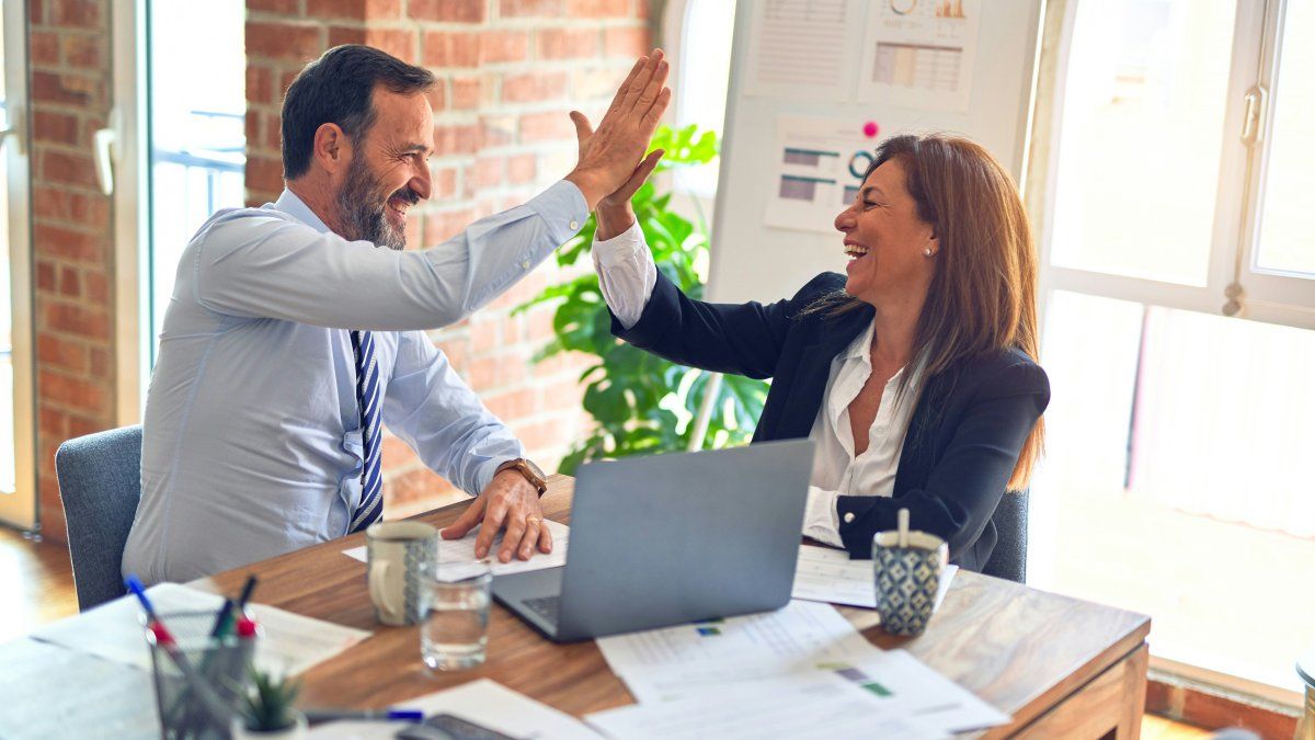 The new role of leadership, a key to talent retention