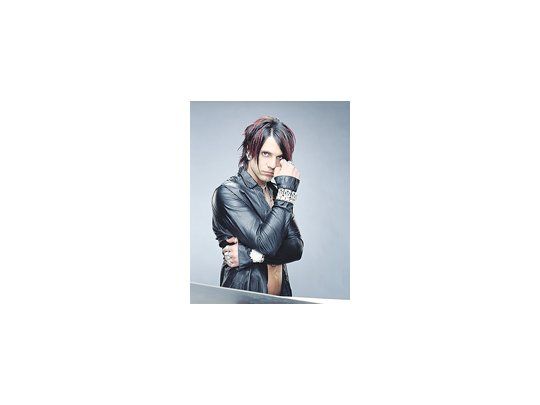 CRISS ANGEL MINDFREAK